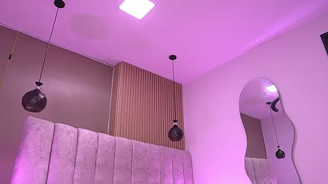 Živý XXX chat violeta_aroca