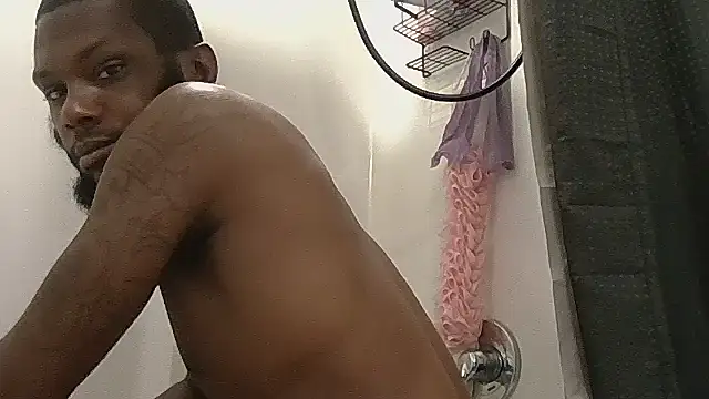 Chocolate_Droppa's Webcam Show