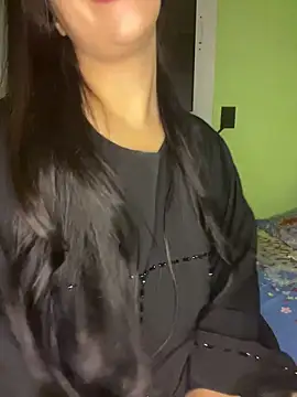 Mayacrayzi Adlı Modelin Canlı XXX Sohbeti