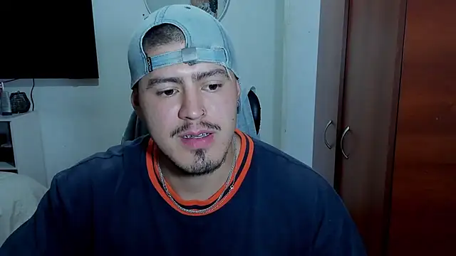 Baltazar_Dupont Chat XXX in diretta