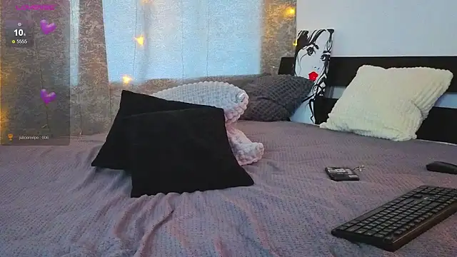 Martin_Jin's Webcam Show