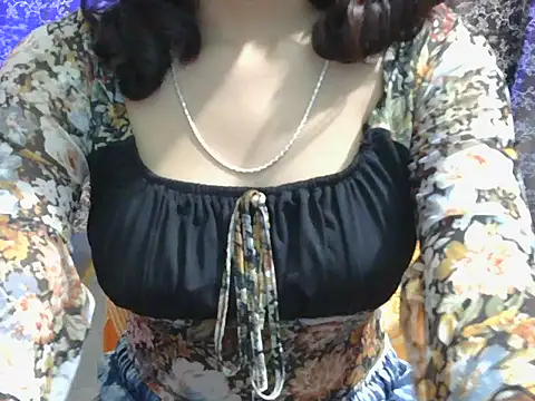 Adorable_Ayesha's Webcam Show