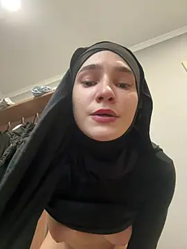 SugarDangern Webbikameraesitys