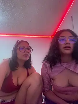 arymoon777 ওয়েবক্যাম শো
