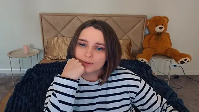 Chat XXX Live MagicPeachh_
