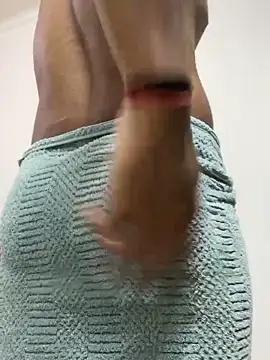 RaghavSinghvs Pertunjukan Webcam