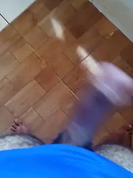 Show de Abcplayer999 na webcam
