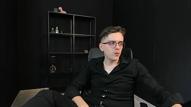 FelixStarkk Webcam show