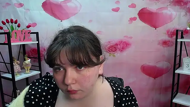 Chat XXX en directo de NeonilaLisova