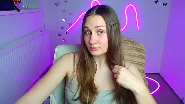 Chat XXX Live Stefanie_Sweet