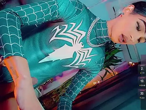 isabellagirsx ওয়েবক্যাম শো