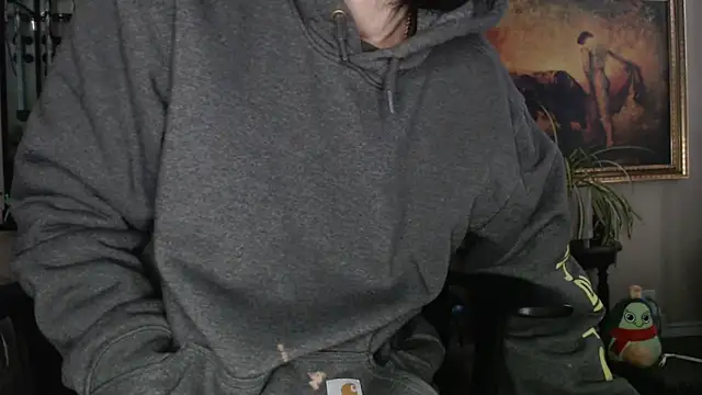 EspanolVato's Webcam Show