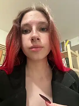 michelle_lovique's Webcam Show