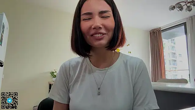 MarylnMonnier – webcam-show