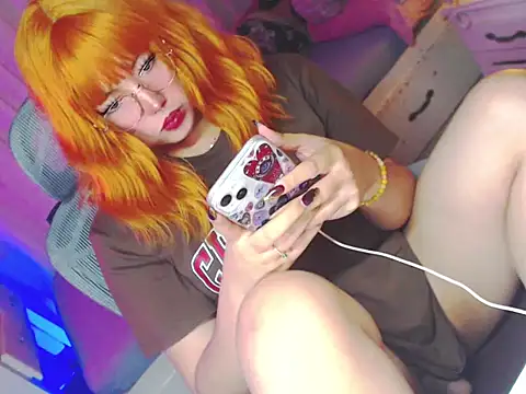 Alicia_Rose69 웹캠 쇼
