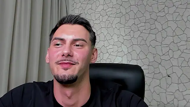 ClintMasters Webcamshow