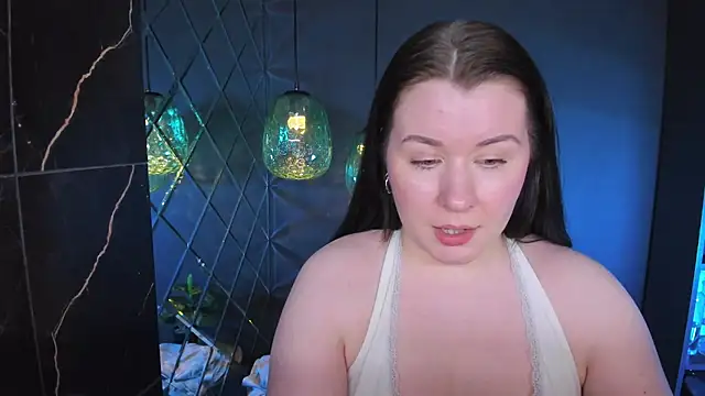 ShedarBrooks 라이브 XXX 채팅