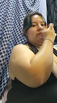 Czat XXX na żywo – almitapro07