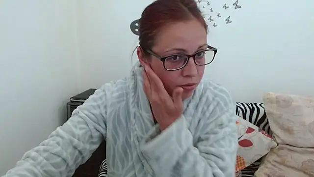LadyHellene 라이브 XXX 채팅