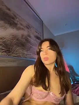 Chat XXX en directo de Mary_Kiitty