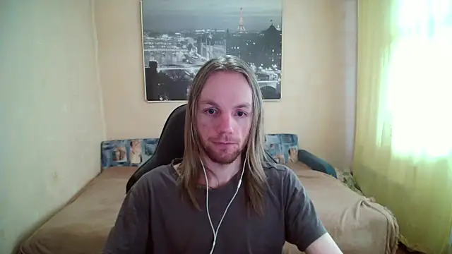 Chat XXX en directo de AdamDickens