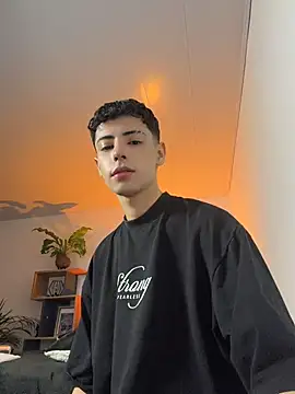 Živý XXX chat SebastianReed_