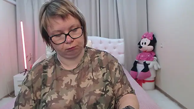 BonnnyBoobsy's Live XXX Chat