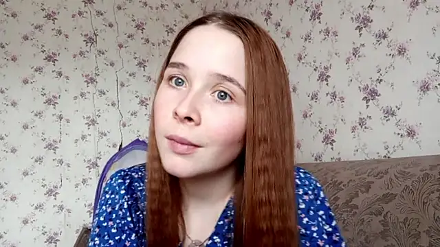 Chatroom XXX en direct de SiennaGlow