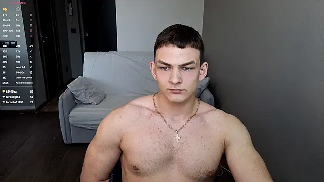 sweet_boyss_ Webcam-Show