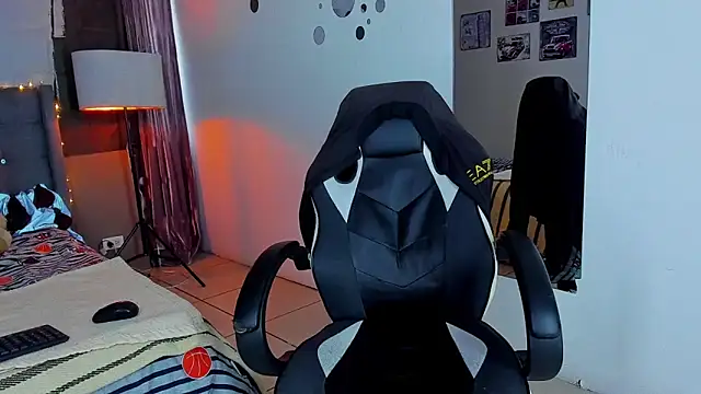 luckk_ Webcam Show
