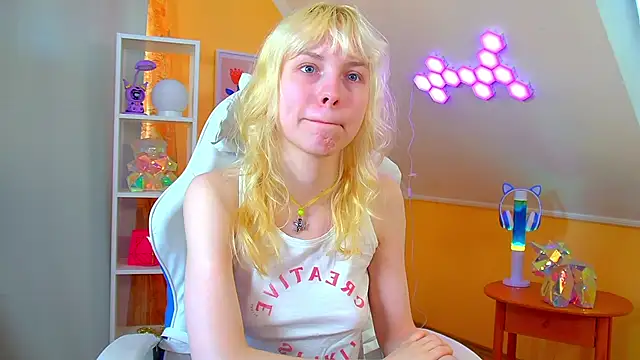 HannahHollis Chat XXX live