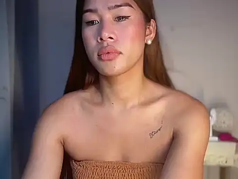 PrincessaprilxxxのライブXXXチャット