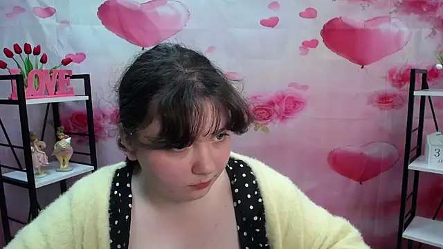 NeonilaLisova's Live XXX Chat