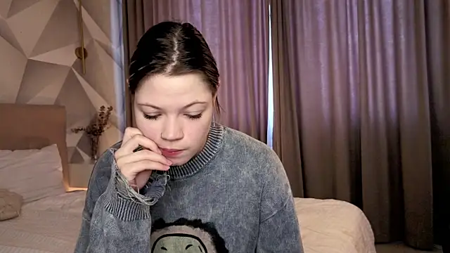 FernMerilos' Live XXX Chat