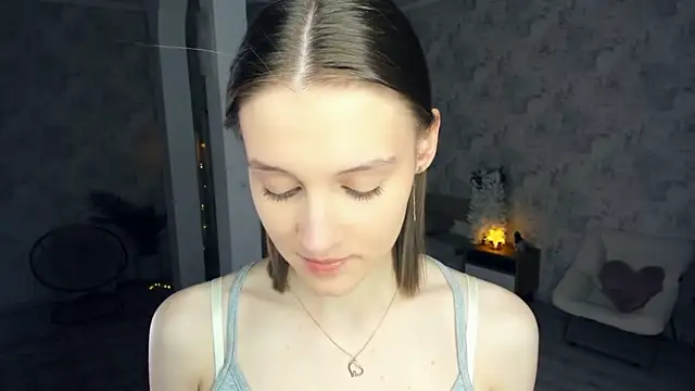 LianneBynon's Webcam Show