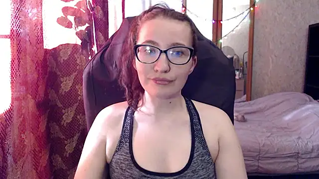 Živý XXX chat AnKey_Rayah