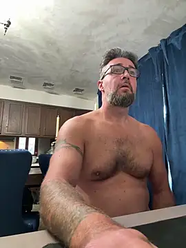 Show webcam de Naked_RV_Life
