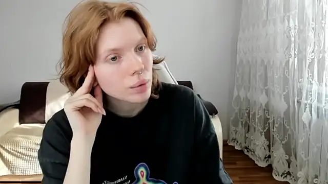 دردشة StellaDavis الجنسية المباشرة
