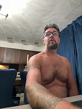 Naked_RV_Life webkamerás műsora