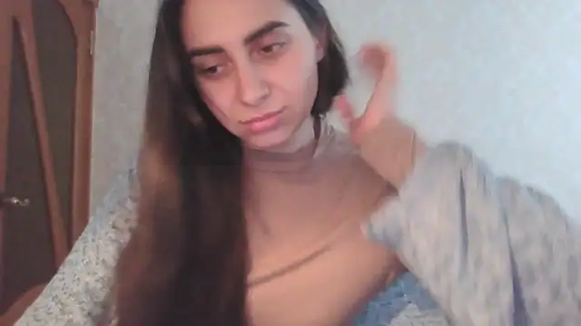 Kashtanka_'s Live XXX Chat