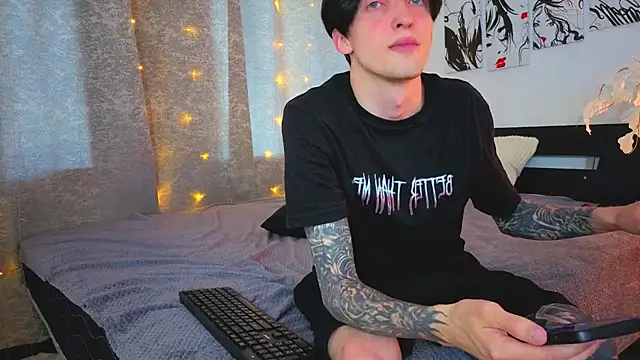 Martin_Jin live XXX chat