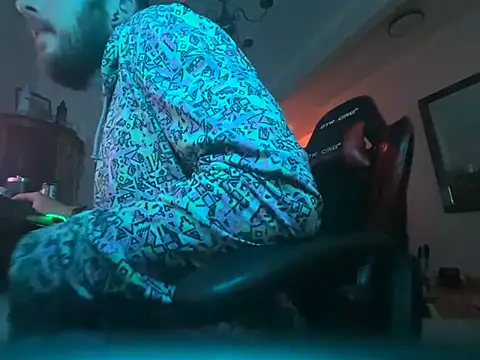 mentaljillness' Live XXX Chat