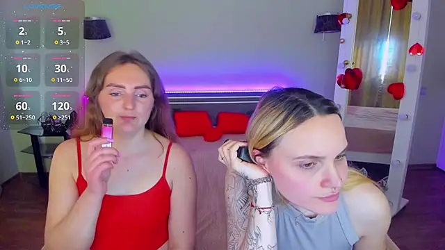 MagicEyess Chat XXX live