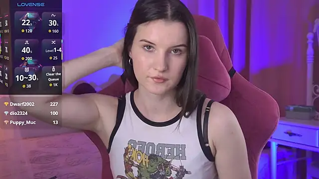 AgataWillis live XXX chat