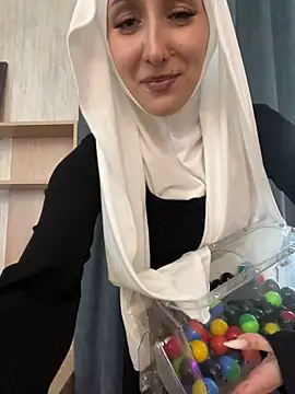 FlexibleDoll_ webkamerás műsora