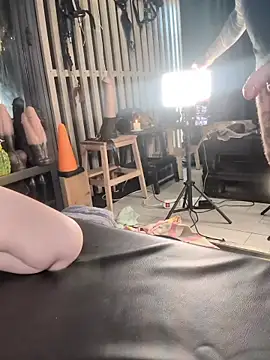 DarkDea – webcam-show