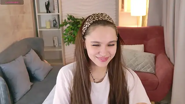 ChloeSunny Obrolan Langsung XXX