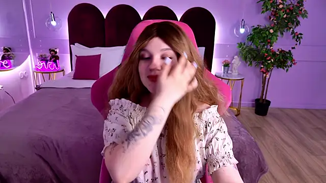 Živý XXX chat AlmaSound