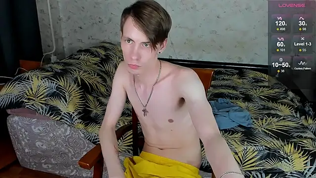 ERICK__DEEN Show Webcam