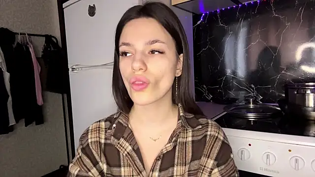 FlorSmalling – webcam-show